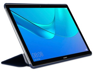 Замена матрицы на планшете Huawei MediaPad M5 10.8 Pro в Волгограде